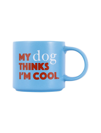 Cheeky Mug- Dog