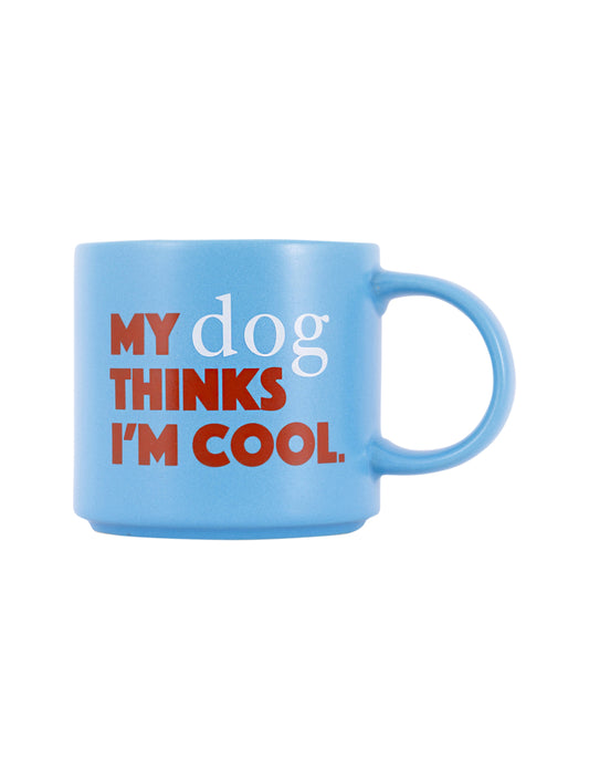 Cheeky Mug- Dog