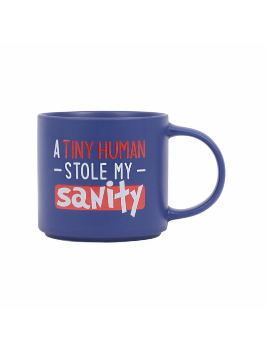 Cheeky Mug- Santiy