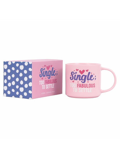 Cheeky Mug- Single