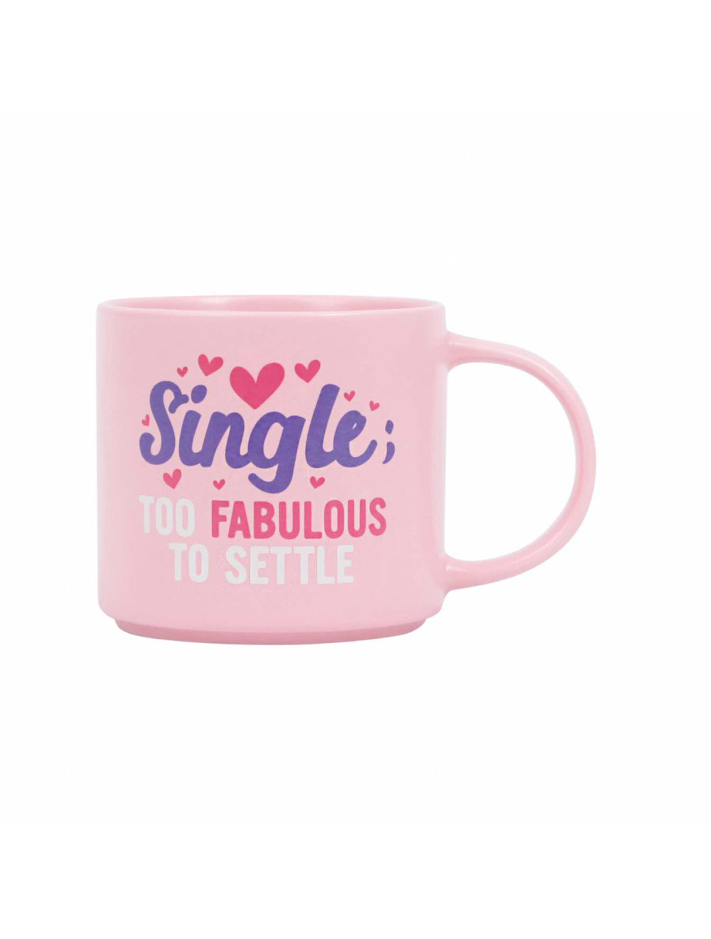 Cheeky Mug- Single