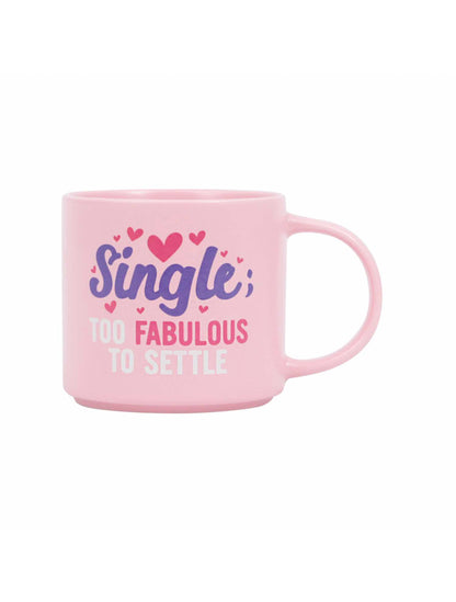 Cheeky Mug- Single