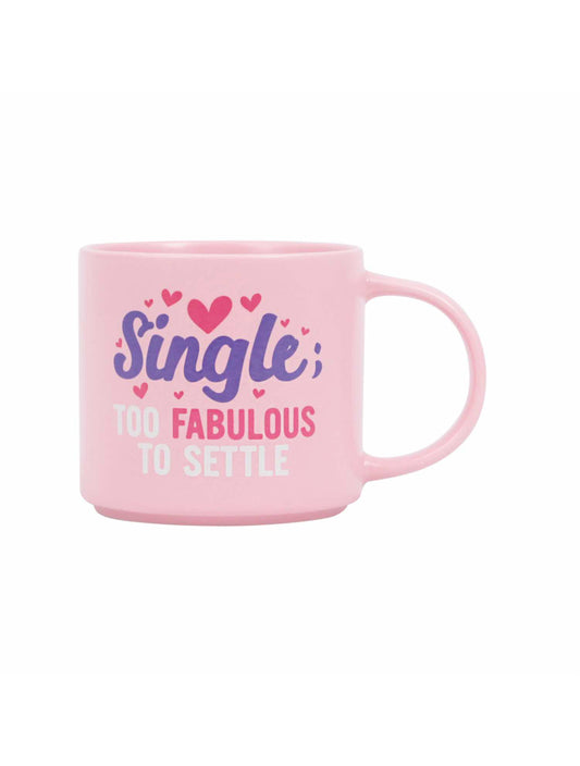 Cheeky Mug- Single