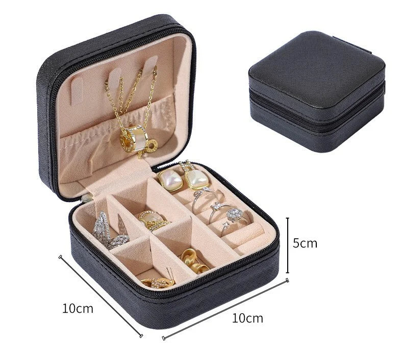 Mini Jewel Box